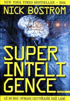 Superinteligence