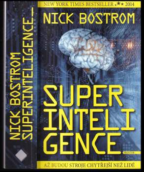 Superinteligence
