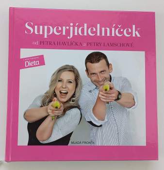 Superjídelníček