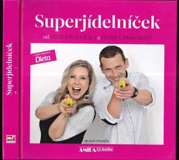 Superjídelníček