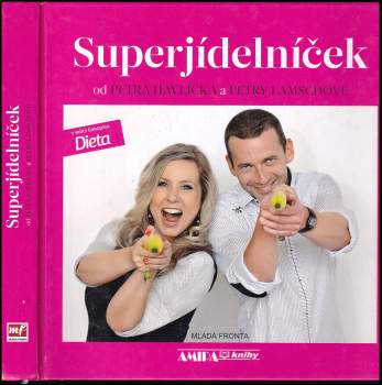 Superjídelníček