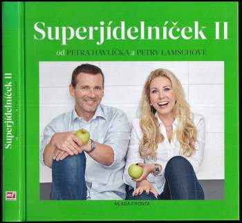 Superjídelníček
