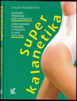 Superkalanetika