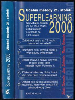 Superlearning 2000