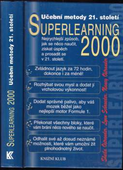 Sheila Ostrander: Superlearning 2000