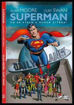 Superman