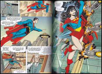 Joe Shuster: Superman - Batman - Generace