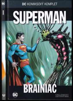 Superman - Brainiac
