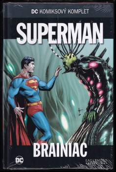 Superman - Brainiac