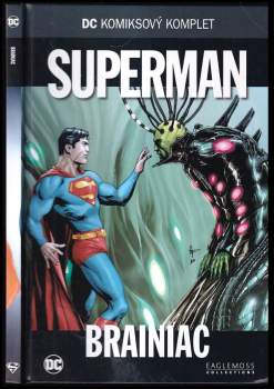 Superman - Brainiac