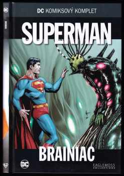 Superman - Brainiac