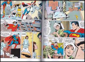 John Byrne: Superman - Muž z oceli