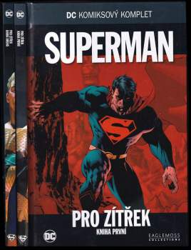 Superman pro zítřek