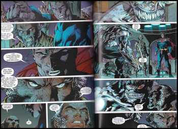 Brian Azzarello: Superman pro zítřek
