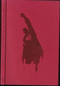 Superman pro zítřek