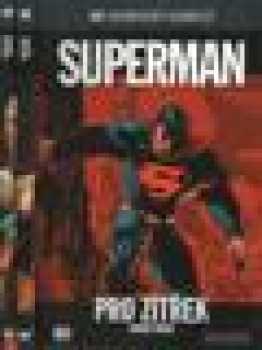 Wayne Boring: Superman: Pro zítřek