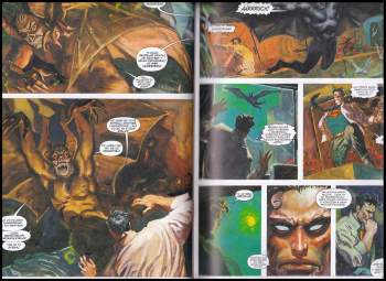 Walter Simonson: Superman / Batman - Největší hrdinové
