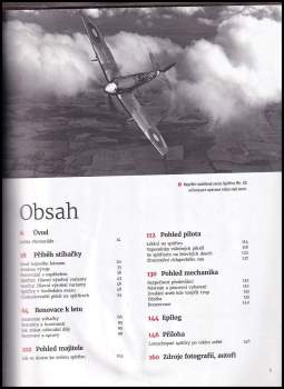 Alfred Price: Supermarine Spitfire