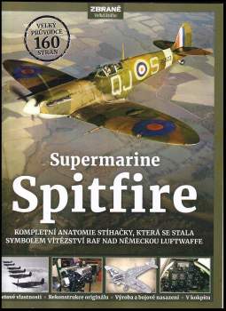 Supermarine Spitfire