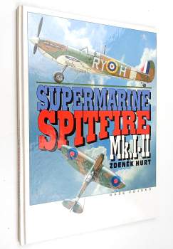 Supermarine Spitfire Mk.I-II