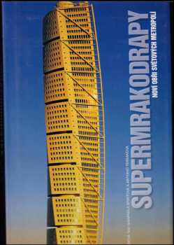 Supermrakodrapy