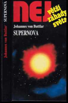 Johannes von Buttlar: Supernova