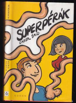 Superpérák