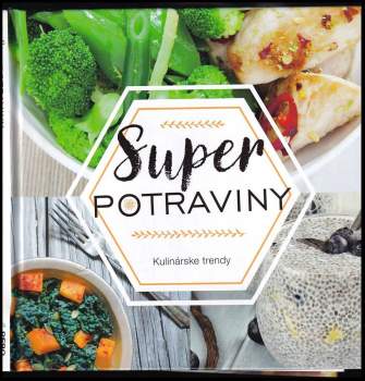 Superpotraviny