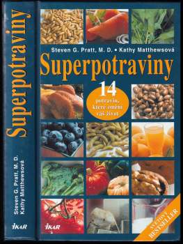 Superpotraviny