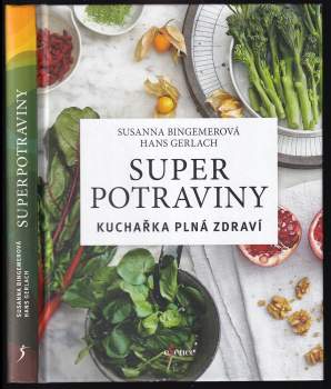 Superpotraviny
