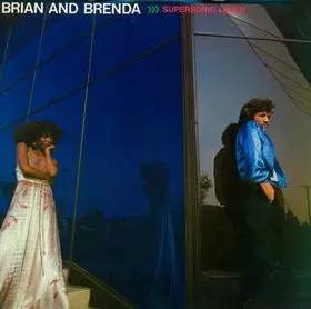 Brian & Brenda Russell: Supersonic Lover