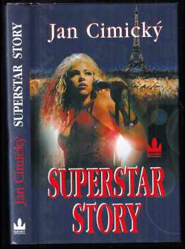 Jan Cimický: Superstar story