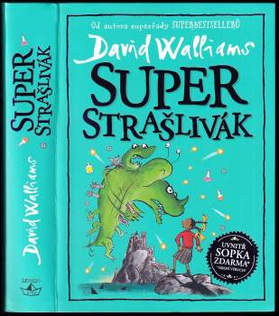 Superstrašlivák