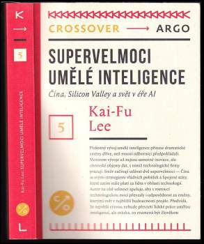 Supervelmoci umělé inteligence