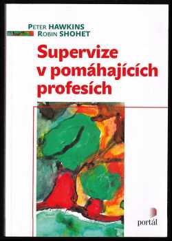 Supervize v pomáhajících profesích