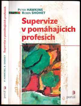 Supervize v pomáhajících profesích
