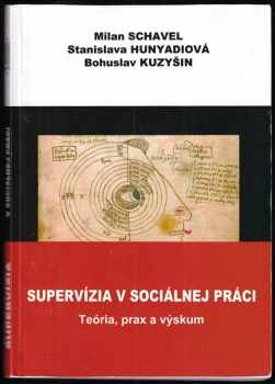 Supervízia v sociálnej práci