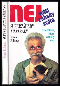 Superzáhady a zázraky