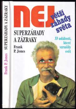 Superzáhady a zázraky