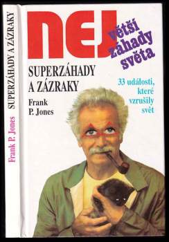 Superzáhady a zázraky