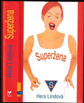 Superžena