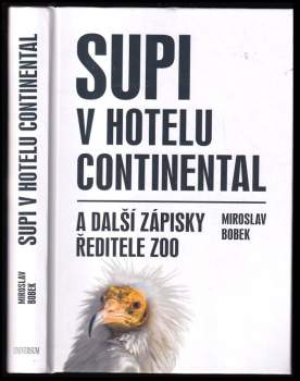 Supi v hotelu Continental