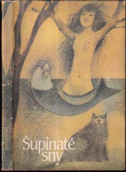 Jiří Mahen: Šupinaté sny