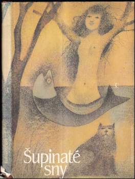 Jiří Mahen: Šupinaté sny