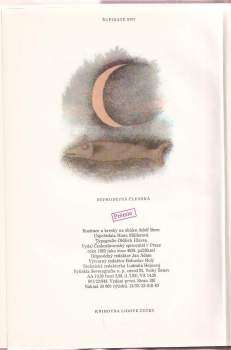 Jiří Mahen: Šupinaté sny