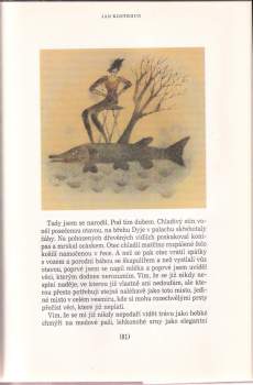 Jiří Mahen: Šupinaté sny