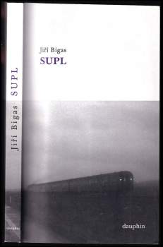 Jiří Bigas: Supl
