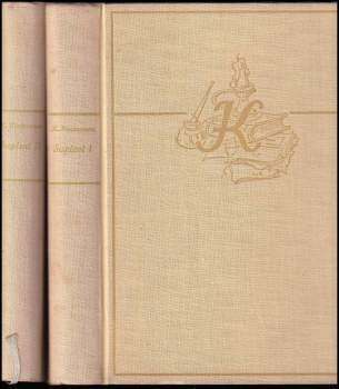 Karel Klostermann: Suplent I. - II.