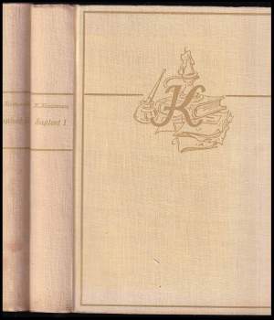 Karel Klostermann: Suplent I. - II.