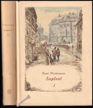 Suplent I. - II.